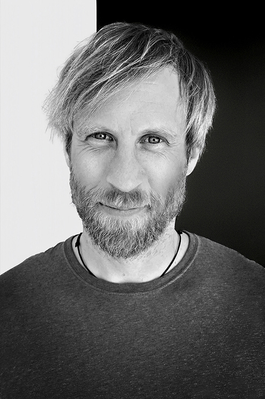 Ben Moon photographer, filmmaker and adventurer in Oregon.